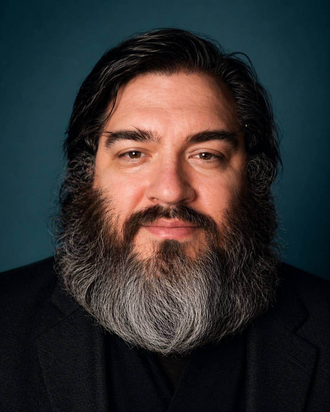 Portrait photo of the Clever Bean AI Infrastructure & Systems Engineer